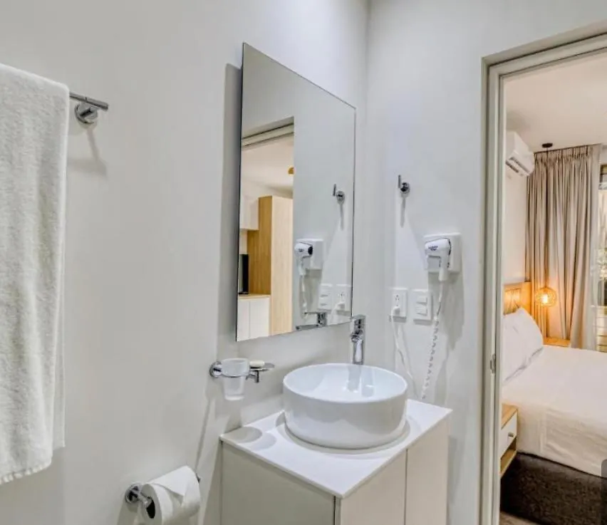 Brava Towers Peaceful Condo Tulum Apartment